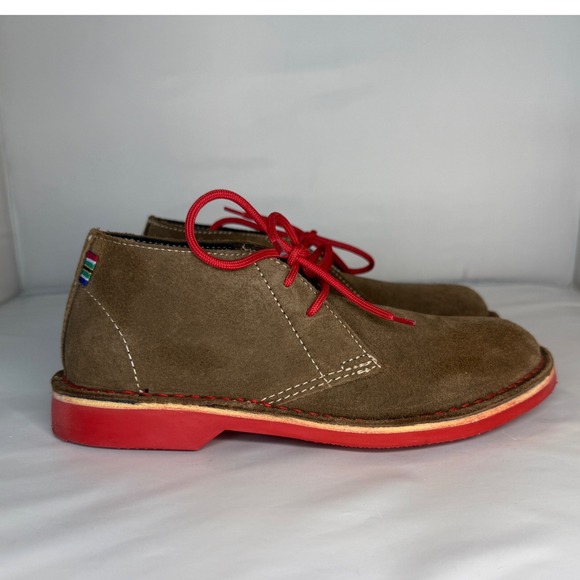 Veldskoen Other - Veldskoen Heritage Chukka Desert Boots UNISEX